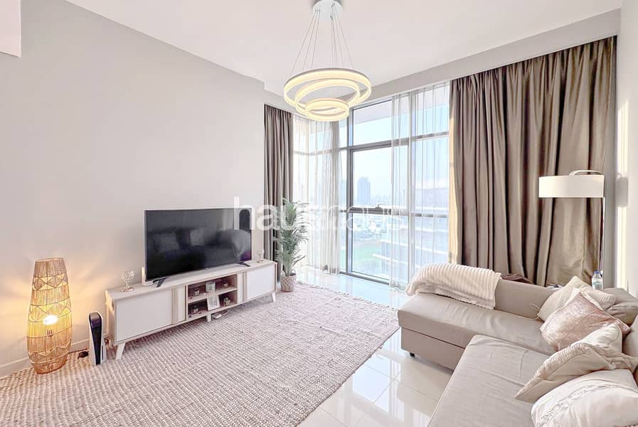 1 MONTH FREE | Fully Furnished | Golf Views 1 MONTH FREE | Fully Furnished | Golf Views