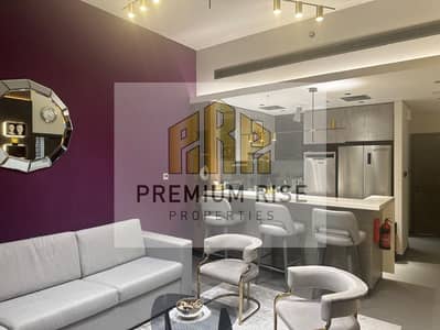 1 Bedroom Flat for Rent in Jumeirah Lake Towers (JLT), Dubai - 7. jpeg 1 Bedroom Flat for Rent in Jumeirah Lake Towers (JLT), Dubai - 7. jpeg