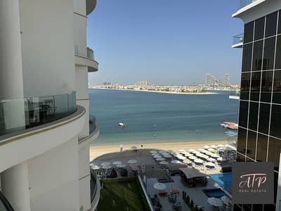 شقة 1 غرفة نوم للايجار في نخلة جميرا، دبي - IMG_3750 2. jpg