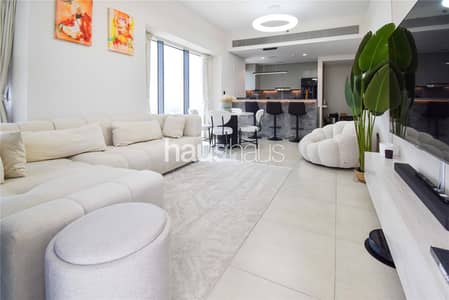 2 Bedroom Flat for Sale in DAMAC Hills, Dubai - High Floor | flexible with furnished | Vacant 2 Bedroom Flat for Sale in DAMAC Hills, Dubai - High Floor | flexible with furnished | Vacant