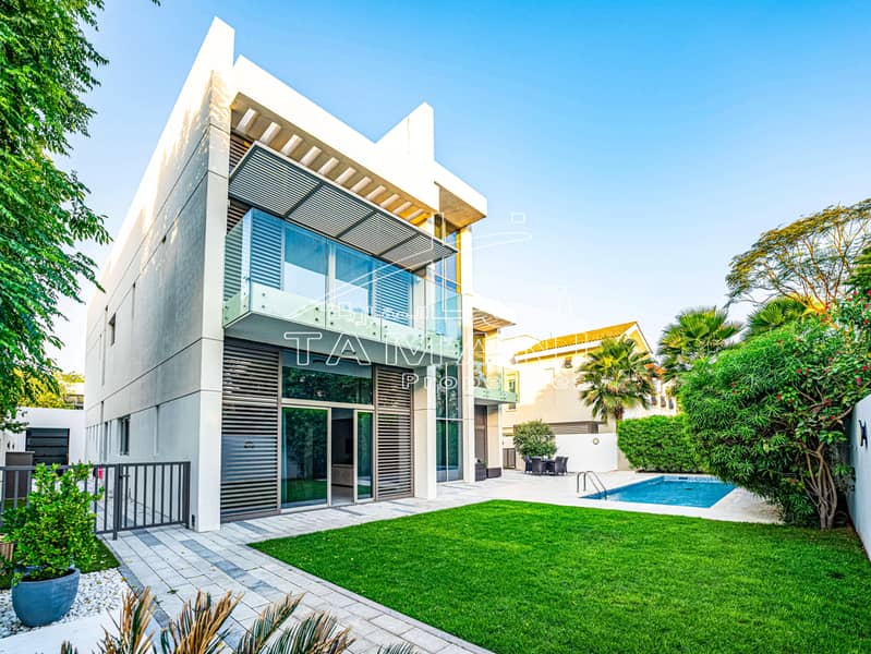 Internal 5BR Contemporary Vacant By Aug 2026 - Image 23
