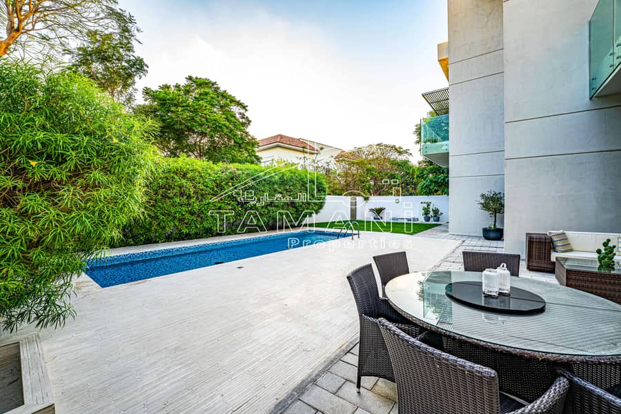 Internal 5BR Contemporary Vacant By Aug 2026 - Image 25