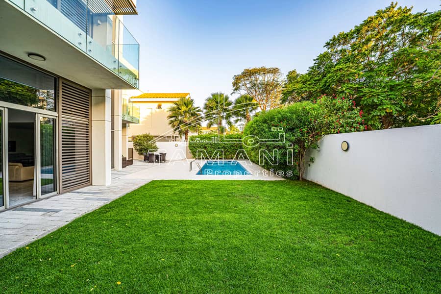 Internal 5BR Contemporary Vacant By Aug 2026 - Image 26