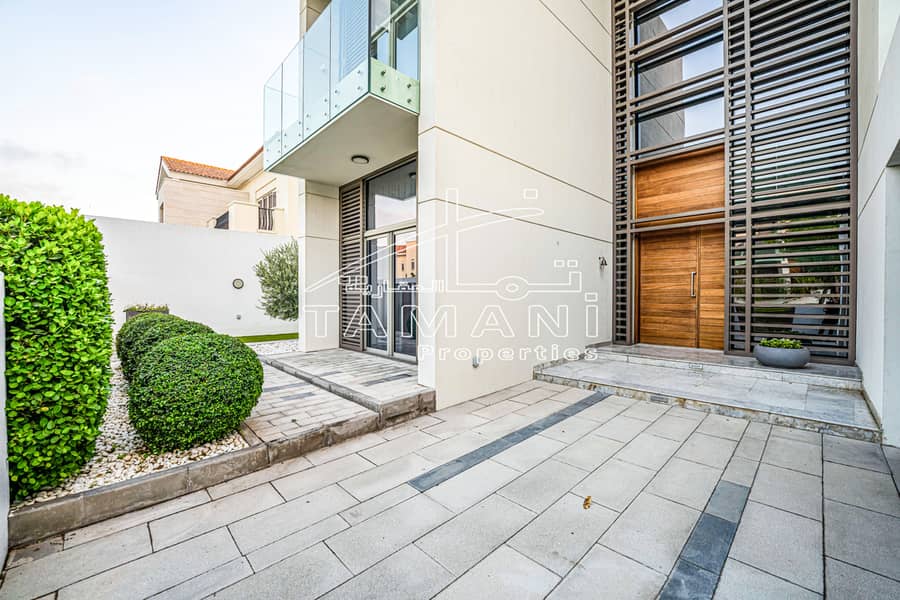 Internal 5BR Contemporary Vacant By Aug 2026 - Image 29