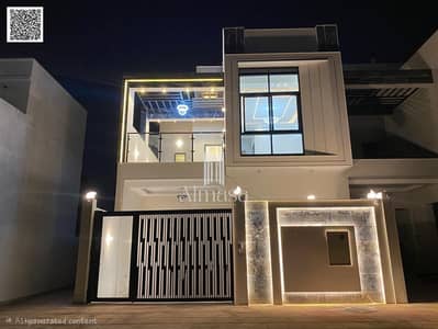 4 Bedroom Townhouse for Sale in Al Yasmeen, Ajman - WhatsApp Image 2026-05-12 at 9.07. 42 AM. jpeg 4 Bedroom Townhouse for Sale in Al Yasmeen, Ajman - WhatsApp Image 2026-05-12 at 9.07. 42 AM. jpeg