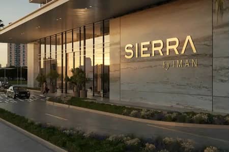 Estudio para en Venta en Motor City, Dubai - Apartamento en Motor City，Sierra by Iman, 918334 AED - 15155572