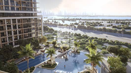 4 habitaciones Apartamento para en Venta en Sobha Hartland, Dubai - image_0 4 habitaciones Apartamento para en Venta en Sobha Hartland, Dubai - image_0