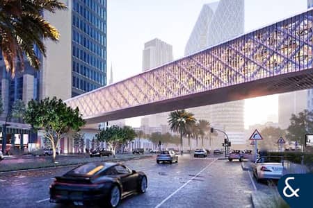 Shop for Rent in DIFC, Dubai - Retail | Prime DIFC Location | Grade A