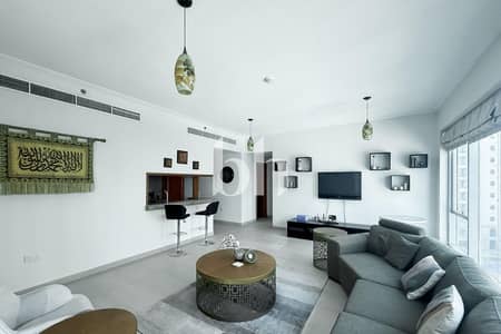 2 Bedroom Apartment for Rent in Dubai Marina, Dubai - File 21
