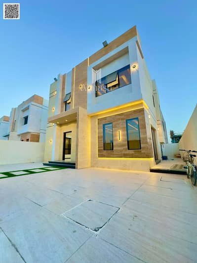 3 Bedroom Villa for Sale in Al Zahya, Ajman - WhatsApp Image 2026-05-10 at 6.52. 28 PM. jpeg