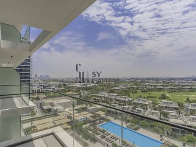 1 Bedroom Flat for Rent in Dubai Hills Estate, Dubai - Skyline Retreat | Brand New | Golf Course Views 1 Bedroom Flat for Rent in Dubai Hills Estate, Dubai - Skyline Retreat | Brand New | Golf Course Views