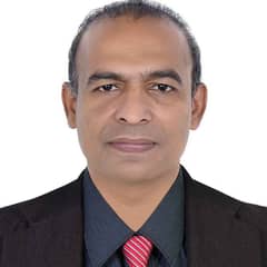 Shaji Varghese Shaji Varghese