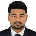 Muhammad Kashif Zafar
