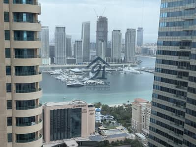 3 Bedroom Apartment for Sale in Dubai Marina, Dubai - High Floor | Marina View | Hot Deal | High ROI