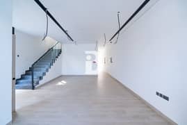 Elegant | Unfurnished | Villa | JVC