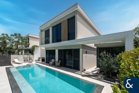 4 Camere Villa in affitto a Tilal Al Ghaf, Dubai - Villa a Tilal Al Ghaf，Harmony，Harmony 3, 4 camere da letto, 700000 AED - 15155747
