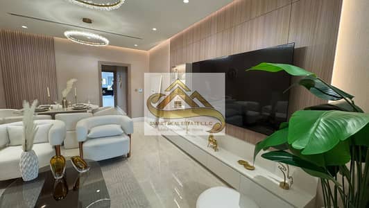 Appartement de 2 chambres à à vendre à Al Alia, Ajman - 3ae2e44c-1b55-4c6e-a31f-60316349a547. jpg Appartement de 2 chambres à à vendre à Al Alia, Ajman - 3ae2e44c-1b55-4c6e-a31f-60316349a547. jpg