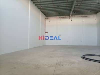 Warehouse in affitto a Al Jurf, Ajman - 68585. jpg