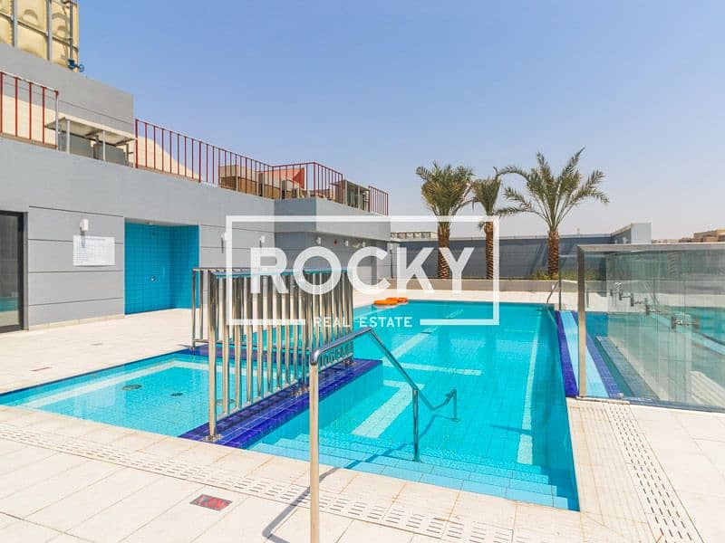 12 rocky Real Estate - Deira - Dubai Creek Plaza - Common - Anil - HO (38 of 16). JPG