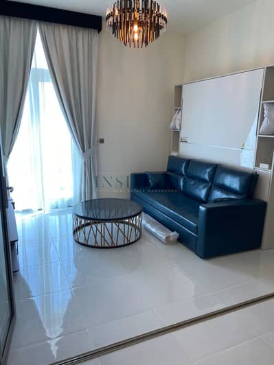 1 habitación Apartamento para en Alquiler en Arjan, Dubai - WhatsApp Image 2026-04-03 at 10.49. 09 (1). jpeg