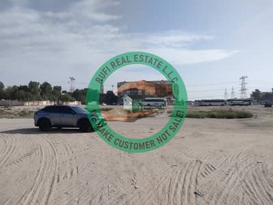 Mixed Use Land for Sale in Emirates Modern Industrial Area, Umm Al Quwain - WhatsApp Image 2024-05-10 at 11.04. 25 AM. jpeg
