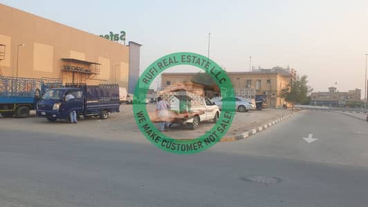 ارض صناعية للبيع في الجرف، عجمان - Pic (3). jpeg ارض صناعية للبيع في الجرف، عجمان - Pic (3). jpeg