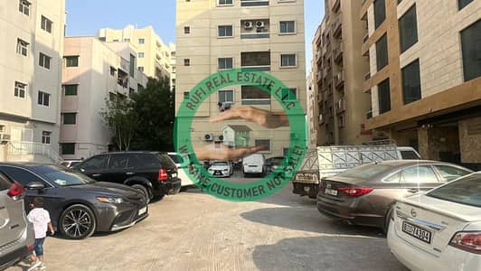 Mixed Use Land zum zum Verkauf in Ajman Industrial, Ajman - WhatsApp Image 2025-10-06 at 4.10. 21 PM. jpeg Mixed Use Land zum zum Verkauf in Ajman Industrial, Ajman - WhatsApp Image 2025-10-06 at 4.10. 21 PM. jpeg