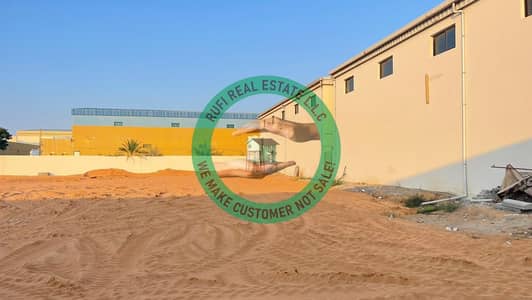 Industrial Land for Rent in Emirates Modern Industrial Area, Umm Al Quwain - WhatsApp Image 2024-11-14 at 11.29. 18_129af770. jpg Industrial Land for Rent in Emirates Modern Industrial Area, Umm Al Quwain - WhatsApp Image 2024-11-14 at 11.29. 18_129af770. jpg