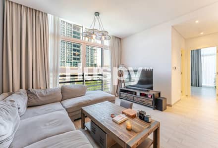 2 chambres Appartement à à vendre à Jumeirah Village Circle (JVC), Dubai - Appartement à Jumeirah Village Circle (JVC)，JVC District 15，Belgravia 3，Belgravia 3B, 2 chambres, 1950000 AED - 15155995