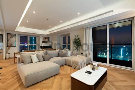 3 Bedroom Flat for Rent in Dubai Marina, Dubai - MAT01607-HDR-Edit-Edit. jpg