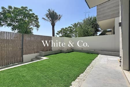 3 Bedroom Townhouse for Rent in Arabian Ranches 3, Dubai - Genuine Listing | Landscaped | Pristine