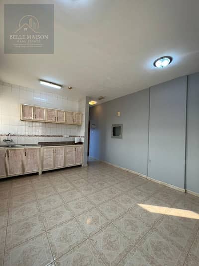 استوديو للايجار في المعمورة، رأس الخيمة - K52-303_Studio_Unfurnished_7. jpeg استوديو للايجار في المعمورة، رأس الخيمة - K52-303_Studio_Unfurnished_7. jpeg