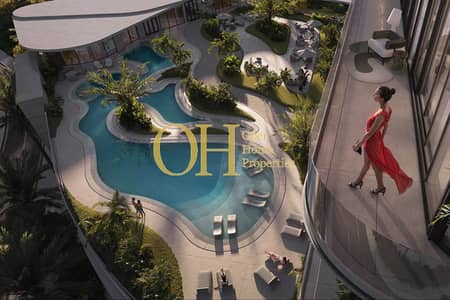 1 Bedroom Flat for Sale in Al Reem Island, Abu Dhabi - Modern Living | City View | Premium Location 1 Bedroom Flat for Sale in Al Reem Island, Abu Dhabi - Modern Living | City View | Premium Location