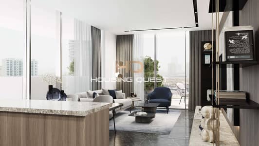 1 Bedroom Apartment for Sale in Dubai Studio City, Dubai - Samana_Mykonos. pdf-image-404. jpg