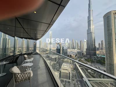 2 Bedroom Hotel Apartment for Sale in Downtown Dubai, Dubai - WhatsApp Image 2026-03-10 at 14.17. 07 (3). jpeg 2 Bedroom Hotel Apartment for Sale in Downtown Dubai, Dubai - WhatsApp Image 2026-03-10 at 14.17. 07 (3). jpeg