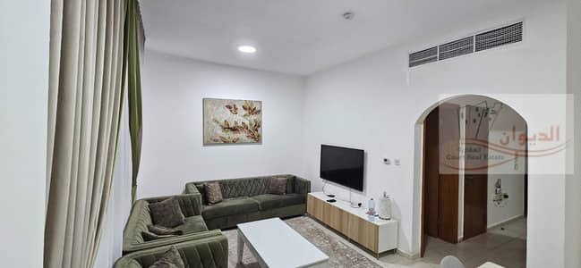 1 Slaapkamer Appartement te Koop in Al Khan, Sharjah - WhatsApp Image 2026-05-07 at 11.08. 40 AM. jpeg 1 Slaapkamer Appartement te Koop in Al Khan, Sharjah - WhatsApp Image 2026-05-07 at 11.08. 40 AM. jpeg