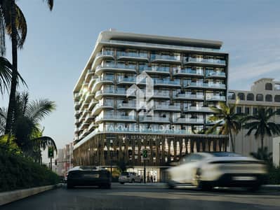 朱美拉环形村(JVC), 迪拜 单身公寓待售 - Vitality Residence-4. jpg 朱美拉环形村(JVC), 迪拜 单身公寓待售 - Vitality Residence-4. jpg