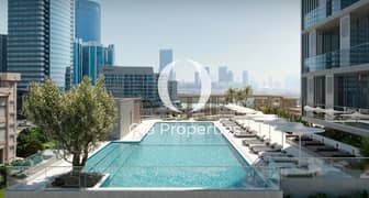 Hot Deal!Open View | Luxury 3BHK | Prime Location