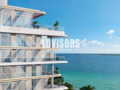 2 Camere Appartamento in Vendita a Fahid Island, Abu Dhabi - Appartamento a Fahid Island，Fahid Beach Residences, 2 camere da letto, 7500000 AED - 15156296