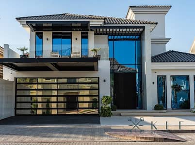 5 habitaciones Villa para en Venta en Palm Jumeirah, Dubai - WhatsApp Image 2026-01-08 at 10.33. 33. jpeg