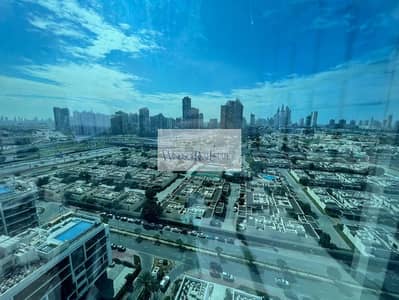 Этаж в аренду в Аль Суфух, Дубай - 14th floor (1). jpeg Этаж в аренду в Аль Суфух, Дубай - 14th floor (1). jpeg