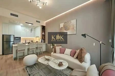 1 habitación Apartamento para en Venta en Jumeirah Village Circle (JVC), Dubai - WhatsApp Image 2026-05-12 at 11.34. 30 AM (2). jpeg 1 habitación Apartamento para en Venta en Jumeirah Village Circle (JVC), Dubai - WhatsApp Image 2026-05-12 at 11.34. 30 AM (2). jpeg