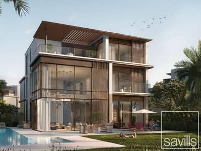 5 Camere Villa in Vendita a Nad Al Sheba, Dubai - Villa a Nad Al Sheba，Nad Al Sheba 1，Nad Al Sheba Gardens，Nad Al Sheba Gardens 6, 5 camere da letto, 15500000 AED - 15156411
