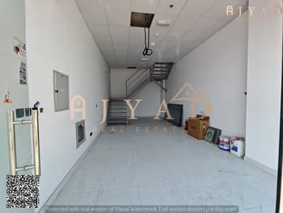 Shop in affitto a Al Mowaihat, Ajman - WhatsApp Image 2026-05-12 at 11.11. 26 AM (1). jpeg