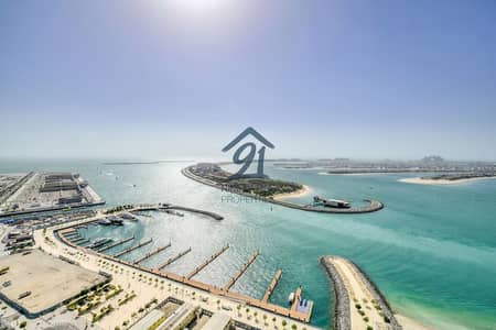 3 Schlafzimmer Wohnung zum zum Verkauf in Dubai Harbour, Dubai - Wohnung in Dubai Harbour,Emaar Beachfront,Sunrise Bay,Sunrise Bay Tower 1, 3 schlafzimmer, 7000000 AED - 15156454 3 Schlafzimmer Wohnung zum zum Verkauf in Dubai Harbour, Dubai - Wohnung in Dubai Harbour,Emaar Beachfront,Sunrise Bay,Sunrise Bay Tower 1, 3 schlafzimmer, 7000000 AED - 15156454