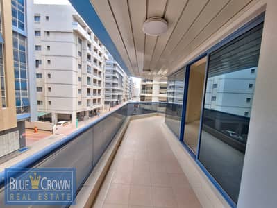 4 Bedroom Flat for Rent in Bur Dubai, Dubai - 1000352618. jpg