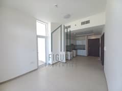 Re-Sale 1-BR Apartment | Vacant | Unfurnished