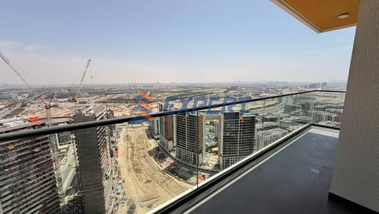 3 Camere Appartamento in Affitto a Sobha Hartland, Dubai - 68ece006-fc1b-4224-9812-2c1a97e93656. jpg 3 Camere Appartamento in Affitto a Sobha Hartland, Dubai - 68ece006-fc1b-4224-9812-2c1a97e93656. jpg
