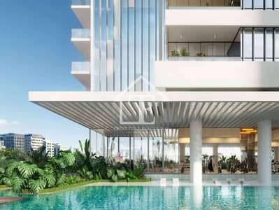 Studio for Sale in Dubai Silicon Oasis (DSO), Dubai - Premium Amenities | Brand New Studio | Freehold Studio for Sale in Dubai Silicon Oasis (DSO), Dubai - Premium Amenities | Brand New Studio | Freehold