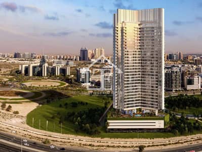 Studio zum zum Verkauf in Dubai Silicon Oasis (DSO), Dubai - Wohnung in Dubai Silicon Oasis (DSO)，Tria, 800000 AED - 15156430